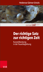 Der richtige Satz