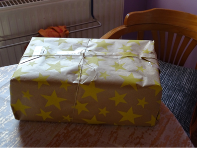Geschenk