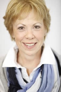 heiderose portrait