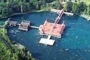 Héviz See 2