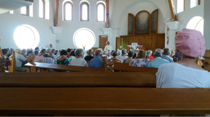 Kirche