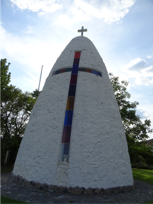 Stupa 3
